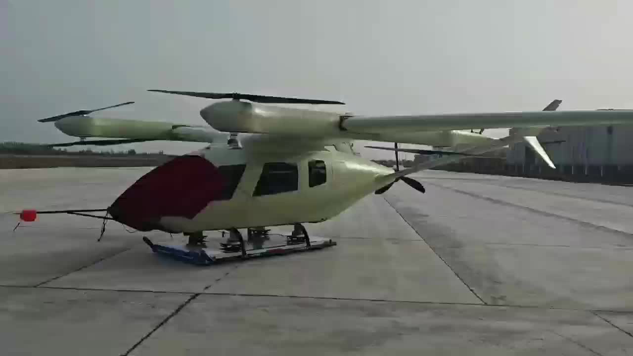 室外飞机10吨转运车